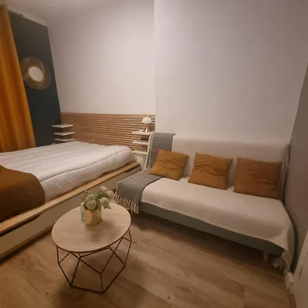 Joli A Bastille Apartamento Paris