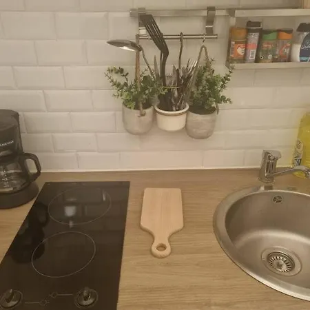 Joli A Bastille 아파트